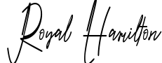 Royal Hamilton