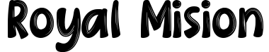 Royal Mision