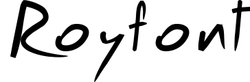Royfont