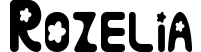 Rozelia