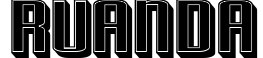 Ruanda