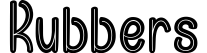 Rubbers