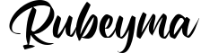 Rubeyma