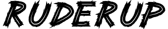 Ruderup
