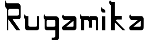 Rugamika