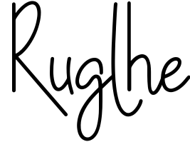 Ruglhe