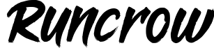 Runcrow