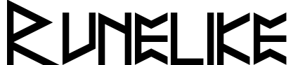 Runelike
