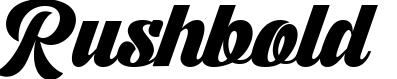 Rushbold
