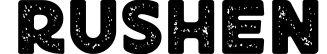 Rushen