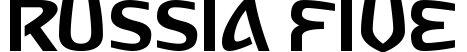 Russia Five