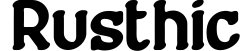Rusthic