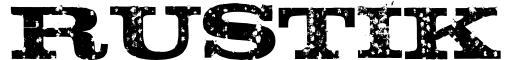 Rustik