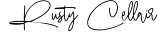 Rusty Cellair