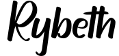 Rybeth