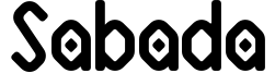Sabada