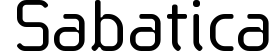 Sabatica