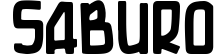 Saburo