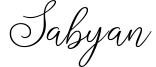 Sabyan