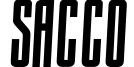 Sacco