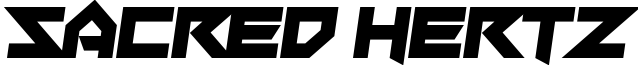 Sacred Hertz