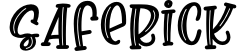 Saferick