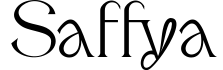 Saffya