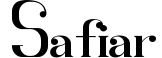 Safiar