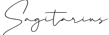Sagitarius