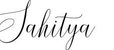 Sahitya