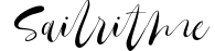 Sailritme
