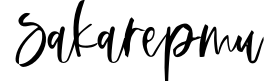 Sakarepmu