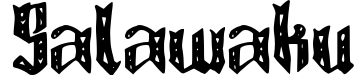 Salawaku