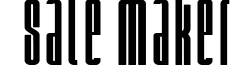 Sale Maker