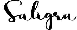 Saligra