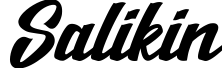 Salikin