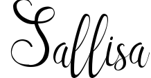 Sallisa