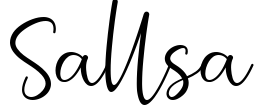 Sallsa