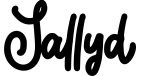 Sallyd