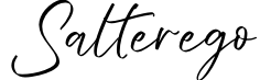 Salterego