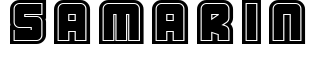 Samarin