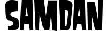 Samdan