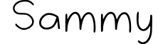 Sammy