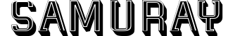 Samuray