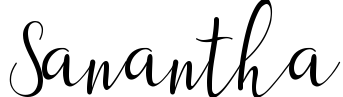 Sanantha