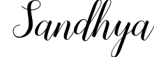 Sandhya