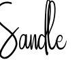 Sandle