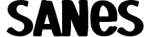 Sanes