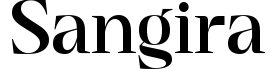 Sangira