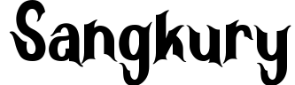 Sangkury